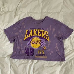 NBA LA Lakers T-shirt